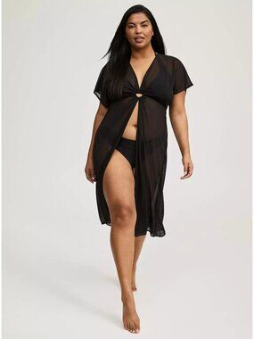 Torrid Cover Up